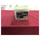 Large Pack of Hot-Dip Galvanized Nails- See Image Large Pack of Hot-Dip Galvanized Nails- See Image