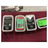 4 Packs of Hot-Dip Galvanized Nails- See Picture 4 Packs of Hot-Dip Galvanized Nails- See Picture