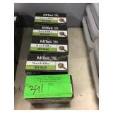 5 Packs of Hex Head Wood Screws- See Picture 5 Packs of Hex Head Wood Screws- See Picture