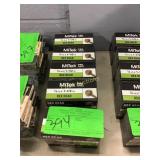 5 Packs of Hex Head Wood Screws- See Picture 5 Packs of Hex Head Wood Screws- See Picture