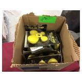 Box of All-in-one Measuring Spoons Box of All-in-one Measuring Spoons