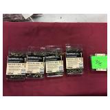 5 Packs Structural Connector Screws- See Picture 5 Packs Structural Connector Screws- See Picture