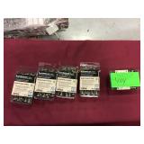 5 Packs Structural Connector Screws- See Picture 5 Packs Structural Connector Screws- See Picture