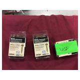 3 Packs Structural Wood Screws- See Picture 3 Packs Structural Wood Screws- See Picture