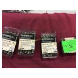 4 Packs Structural Connector Screws- See Picture 4 Packs Structural Connector Screws- See Picture