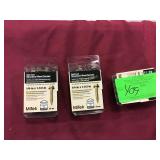 3 Packs Structural Wood Screws- See Picture 3 Packs Structural Wood Screws- See Picture