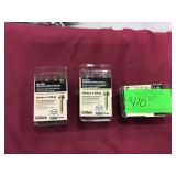 3 Packs Structural Wood Screws- See Picture 3 Packs Structural Wood Screws- See Picture