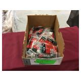 Box of 4' Green Cable Ties Box of 4' Green Cable Ties