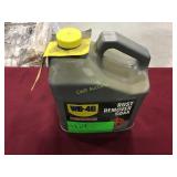 Gallon of Rust Remover Gallon of Rust Remover