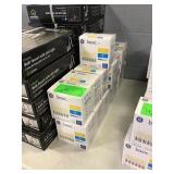 Fifteen 6-Pack LED Candelabra Bulbs Fifteen 6-Pack LED Candelabra Bulbs
