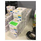 Fifteen 6-Pack LED Candelabra Bulbs Fifteen 6-Pack LED Candelabra Bulbs