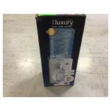 Vitality Water Dispenser, Cools & Filters Vitality Water Dispenser, Cools & Filters