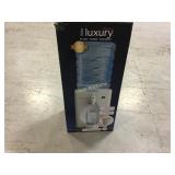 Vitality Water Dispenser, Cools & Filters Vitality Water Dispenser, Cools & Filters
