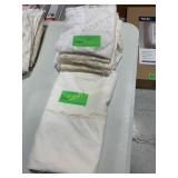 10 Floral-Lace Valances 10 Floral-Lace Valances