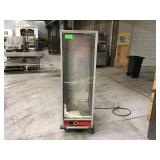 Avantco warming cabinet condition unknown m Avantco warming cabinet condition unknown m