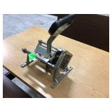 French fry Cutter French fry Cutter