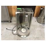 Auto gyros model 4LG Schwarma cooker Auto gyros model 4LG Schwarma cooker