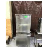 Market forge convection steam cooker, missing Market forge convection steam cooker, missing