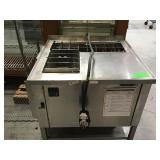 Wasserstrom thermalize cooker Wasserstrom thermalize cooker