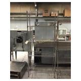 Wire rack 36 inches wide Wire rack 36 inches wide
