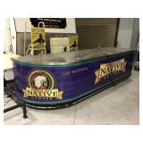 134 inch service counter on wheels 134 inch service counter on wheels