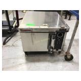 Market forge ST3E steam tech unit Market forge ST3E steam tech unit