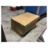 New 24' x 36' stainless steel worktable no New 24' x 36' stainless steel worktable no