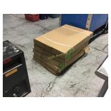New 24' x 36' stainless steel worktable no New 24' x 36' stainless steel worktable no