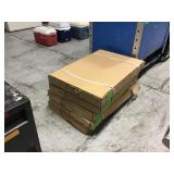 New 24' x 36' stainless steel worktable no New 24' x 36' stainless steel worktable no