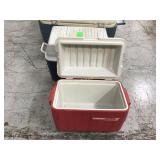 Coleman poly light 40 cooler Coleman poly light 40 cooler