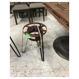 Turkey fryer burner only no propane tank Turkey fryer burner only no propane tank