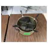 Spaghetti cooker Spaghetti cooker