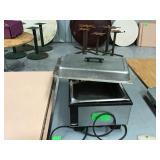 Vollrath electric warmer Vollrath electric warmer