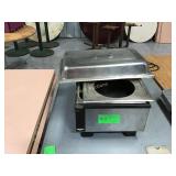 Vollrath electric warmer Vollrath electric warmer