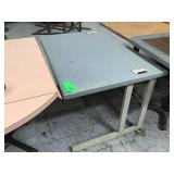 30' x 42' small desk 30' x 42' small desk
