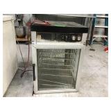 Hatco flavor saver display food warmer Hatco flavor saver display food warmer