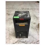 Drop safe lock shut no combination Drop safe lock shut no combination