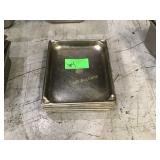 Stainless steel inserts Stainless steel inserts