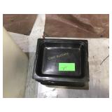 Plastic inserts Plastic inserts
