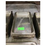Stainless steel chafing pans Stainless steel chafing pans