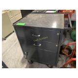 File Cabinet Cart