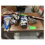 Lacrosse Equipment