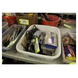 Lot of Foredom grinder, & Dremmel tool