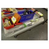 4x4 Framing clamp kit