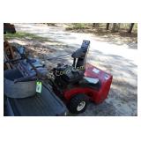 Toro Promax 826 LE Snow Blower