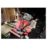 Wheel horse 108-5 (condition unknown)