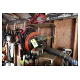 Echo back pack blower model#PB755SH