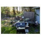 Misc. Grills & metals