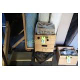 Lot of Bed mounting hardware