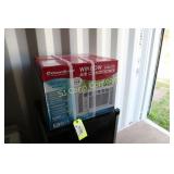 Ocean Breeze 5000 BTU AC (New in Box)